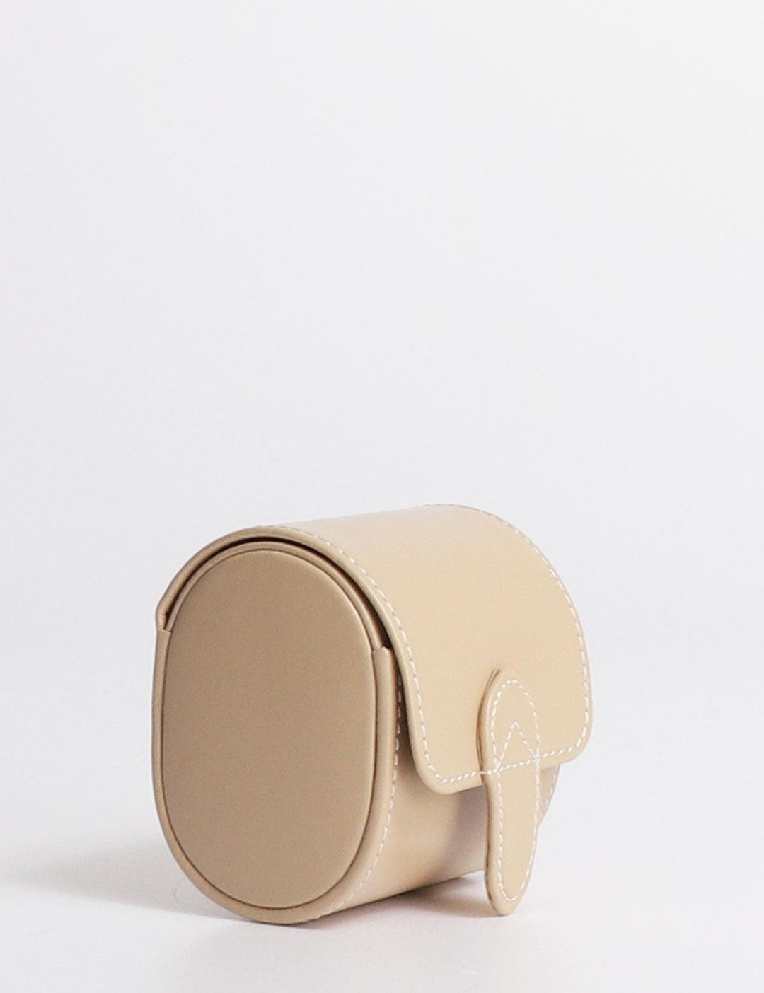 Suport ceas Friedrich23 Cordoba Beige 26390-8 - Capodagli 1937