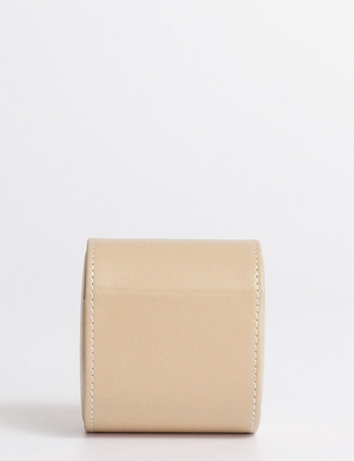 Suport ceas Friedrich23 Cordoba Beige 26390-8 - Capodagli 1937