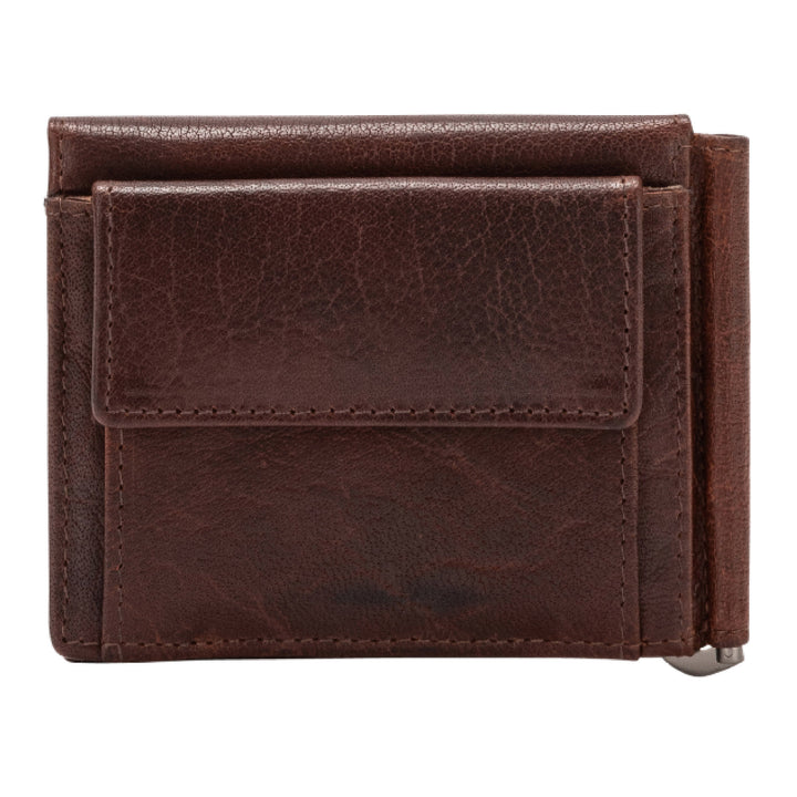 Cloud Leather बटुआ पुरुषों के लिए बटुआ पैसे कीपर्स और क्रेडिट कार्ड के साथ पकड़ो बटुआ पतला Trifold