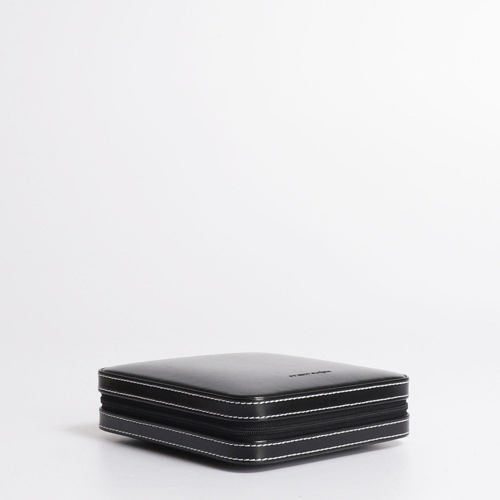 Portagioie Friedrich23 London con zip 26109-2 - Capodagli 1937