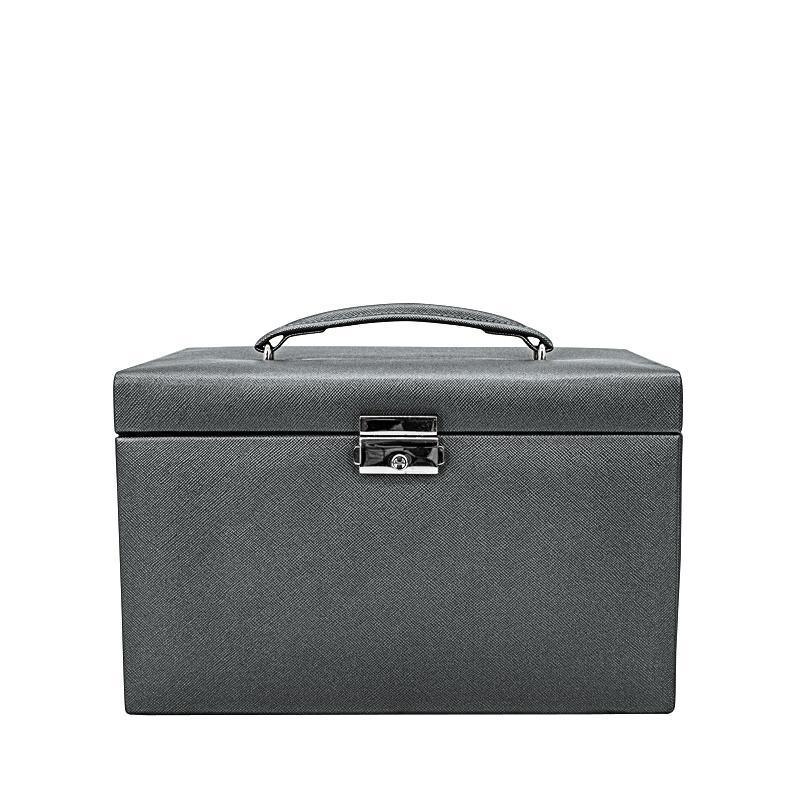 Cutie de bijuterii Friedrich23 Jolie Gri închis 23256-91 - Capodagli 1937