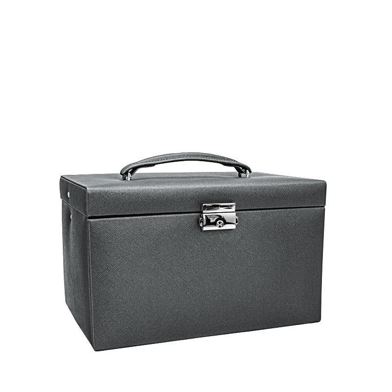 Cutie de bijuterii Friedrich23 Jolie Gri închis 23256-91 - Capodagli 1937