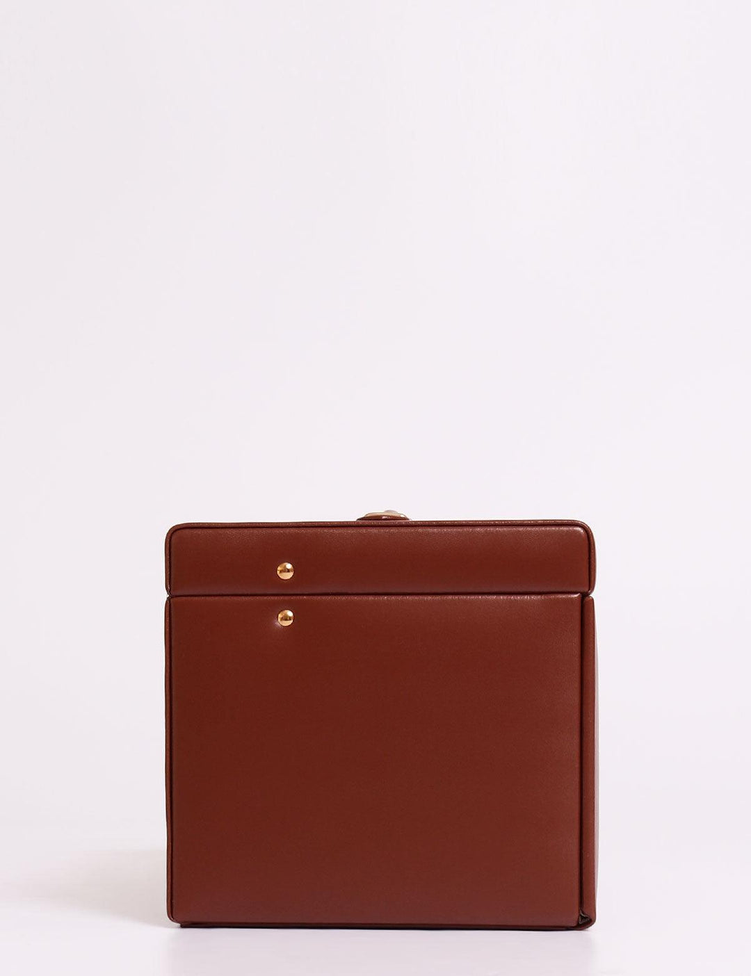 Friedrich23 Cordoba Bruin sieradendoosje 26217-3 - Capodagli 1937