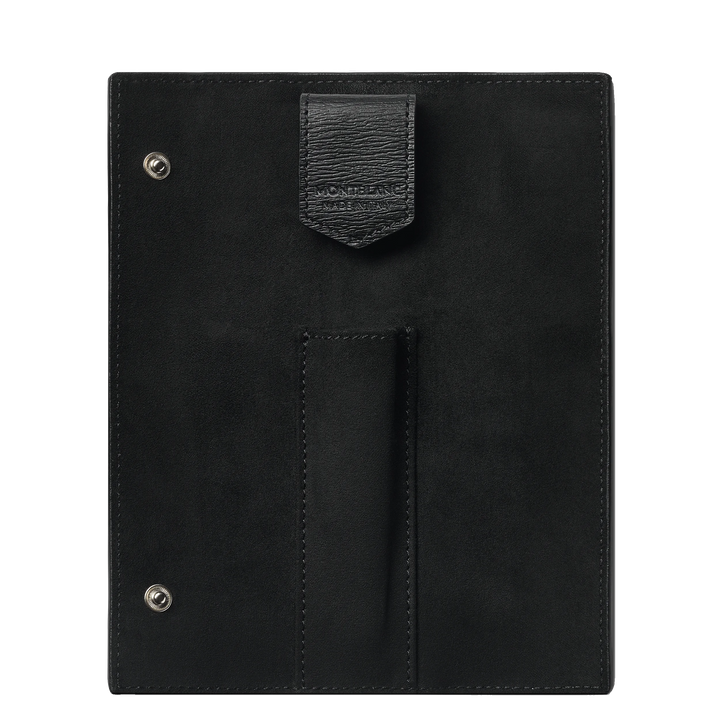 Montblanc Case voor 1 Meisterück 4810 Black 129258 Writing Tool