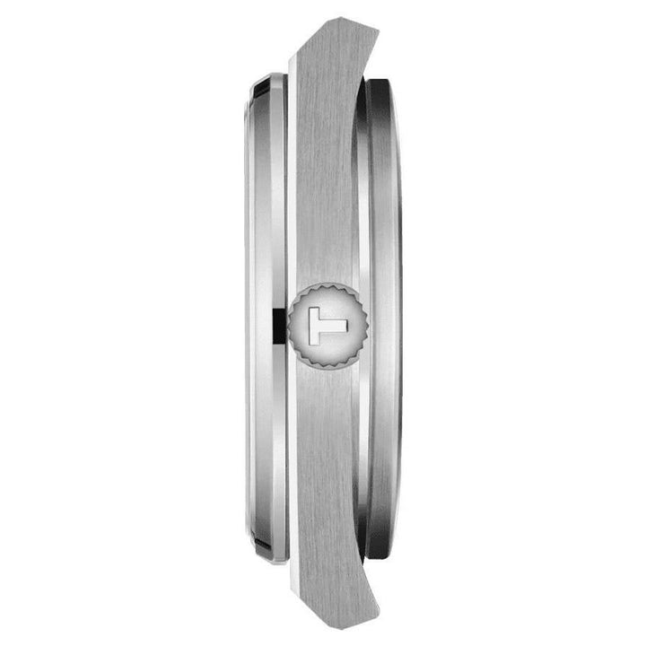 Tissot Prx Argento 35mm Quartz Watch T137.210.11.031.00