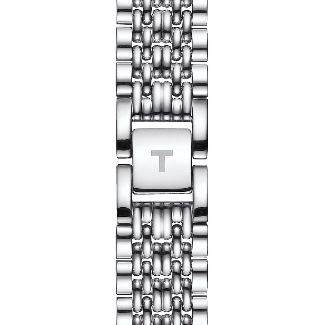 Tissot orologio donna Everytime Small 30mm acciaio quarzo T109.210.11.033.00 - Capodagli 1937