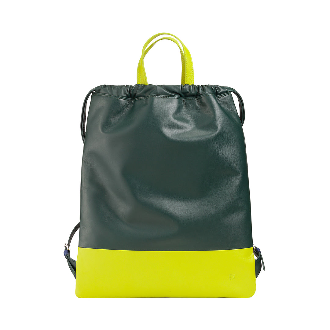 패션 스포츠 가방 가방 가방 가방 가방 및 얇은 가죽 어깨 끈을위한 패션 스포츠 가방 가방 가죽 두두 백