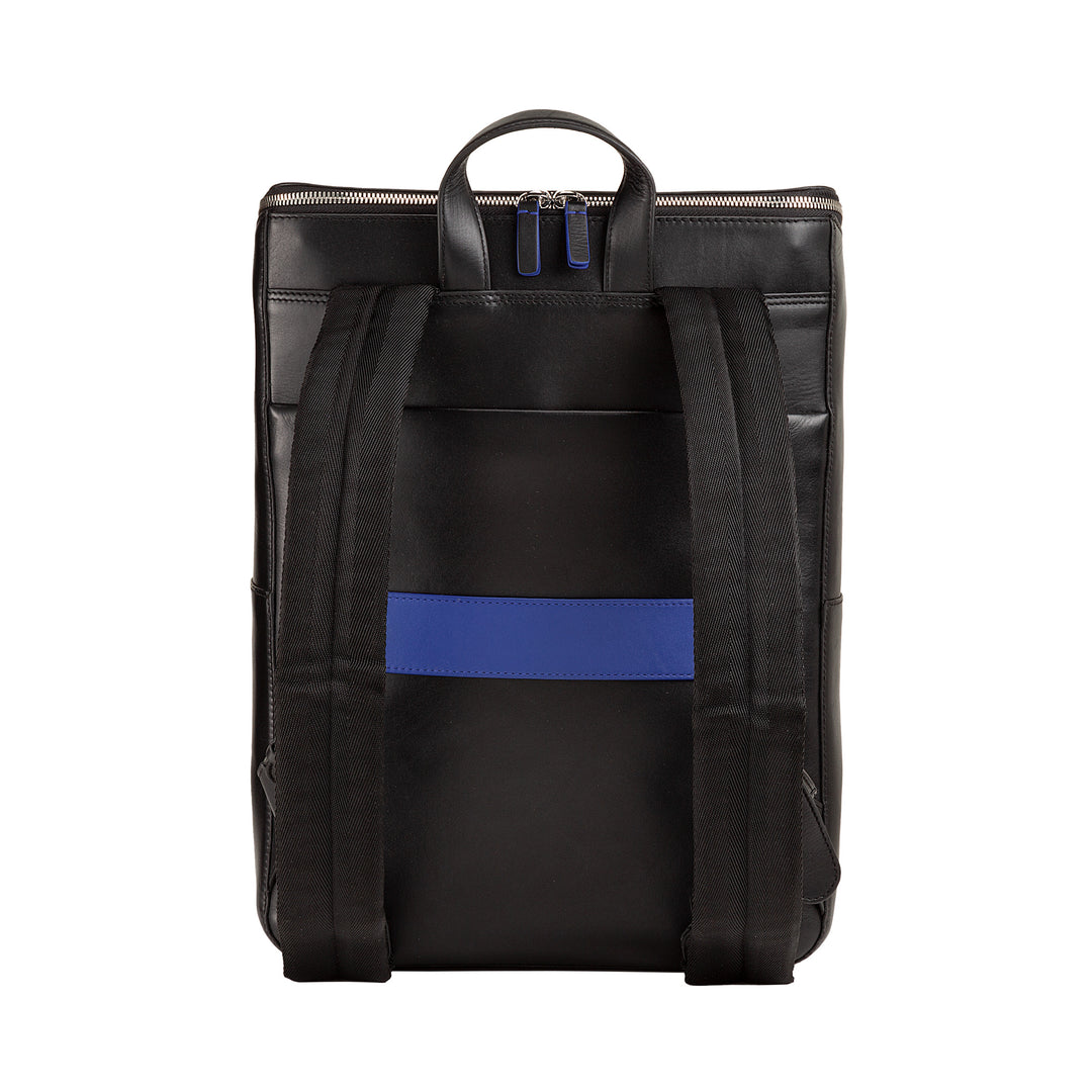 Pásová kůže pro batoh Dudu PC pro počítače, notebooky, notebooky a iPad tablety až do 16 ”, podpora vozíku a anti -theft závěsu